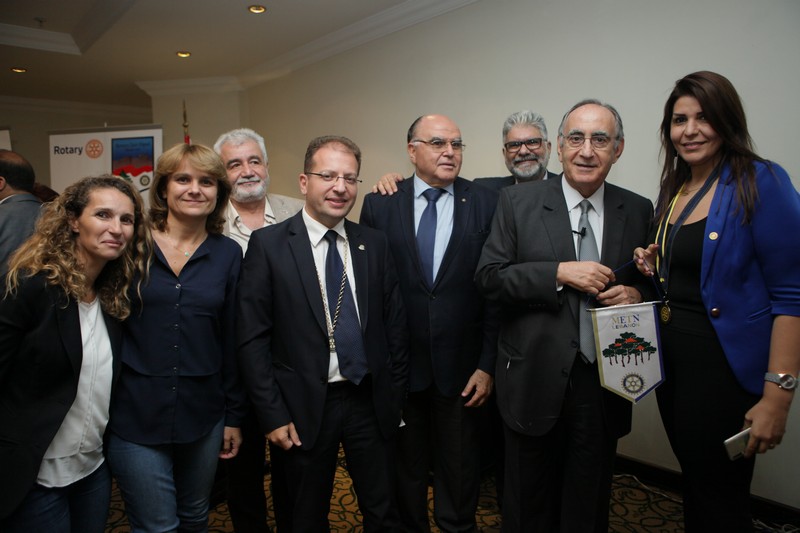 Myths And Realities Of The Lebanese Economic Situation